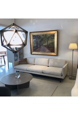 BUZZ TEXTILE FLOOR LAMP