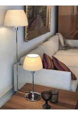 BUZZ TEXTILE FLOOR LAMP