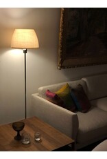 BUZZ TEXTILE FLOOR LAMP