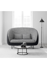 1632 HAIKU HIGH BACK 2-SEATER SOFA