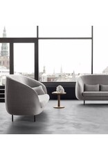 1632 HAIKU HIGH BACK 2-SEATER SOFA