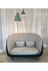 1632 HAIKU HIGH BACK 2-SEATER SOFA