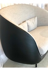 1632 HAIKU HIGH BACK 2-SEATER SOFA