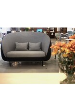 1632 HAIKU HIGH BACK 2-SEATER SOFA