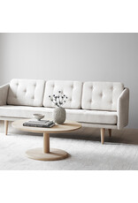 (SHOWROOM ITEM) 2003 NO. 1 3-SEATER SOFA