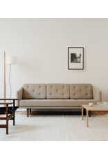 (SHOWROOM ITEM) 2003 NO. 1 3-SEATER SOFA