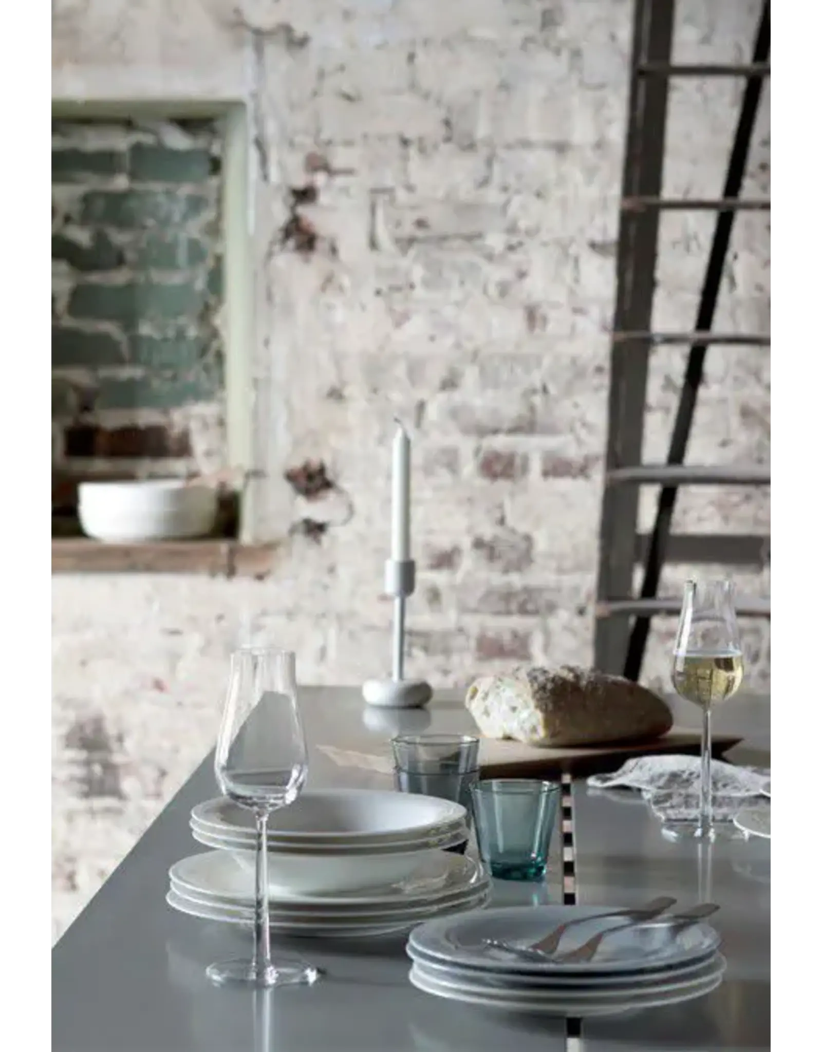 ESSENCE PLUS LEAD FREE GLASSWARE