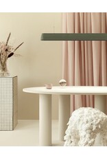 L0111 WORKER LINEAR SINGLE LUMINARE PENDANT LAMP