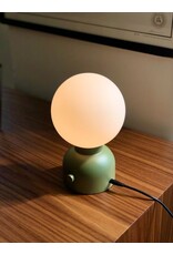 (SHOWROOM ITEM) PLUGGIE TABLE LAMP