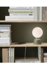 (SHOWROOM ITEM) PLUGGIE TABLE LAMP