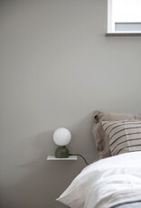 (SHOWROOM ITEM) PLUGGIE TABLE LAMP