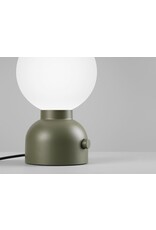 (SHOWROOM ITEM) PLUGGIE TABLE LAMP