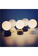 (SHOWROOM ITEM) PLUGGIE TABLE LAMP