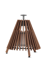 TIPI TINY LED FLOOR LAMP