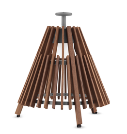 TIPI TINY LED FLOOR LAMP