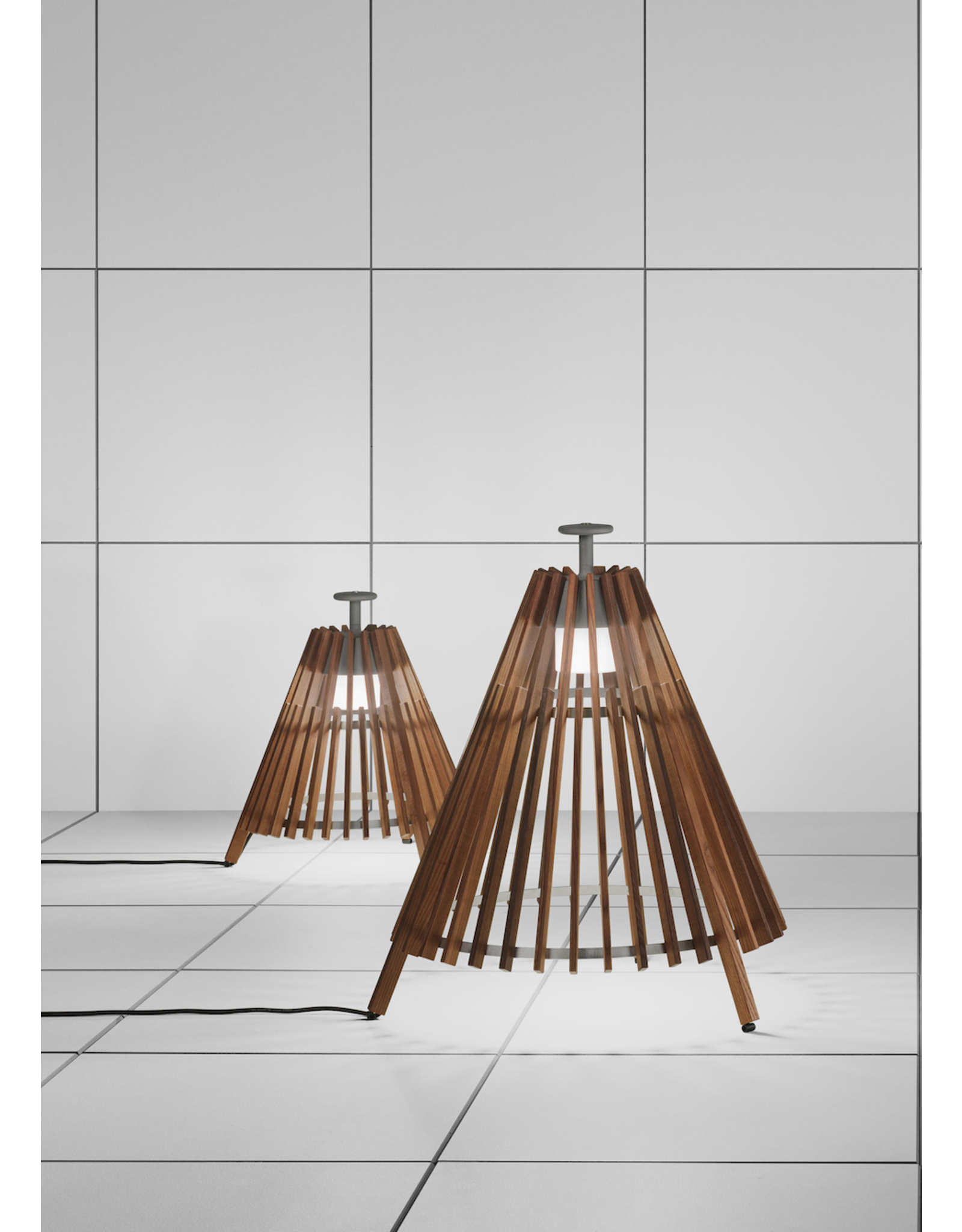 TIPI TINY LED FLOOR LAMP