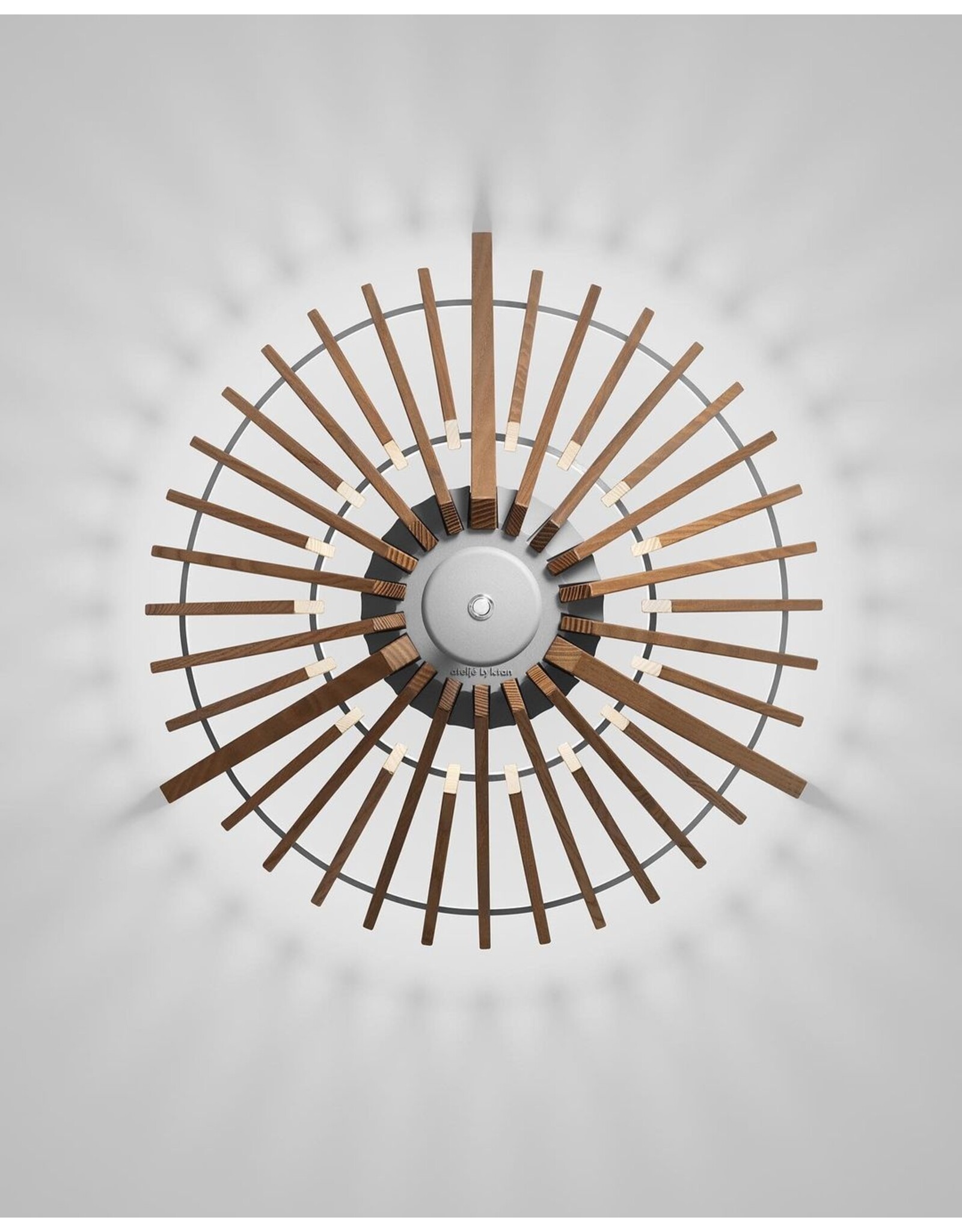 TIPI TINY LED FLOOR LAMP