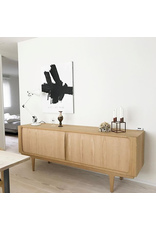 142 SIDEBOARD (165CM WIDTH)