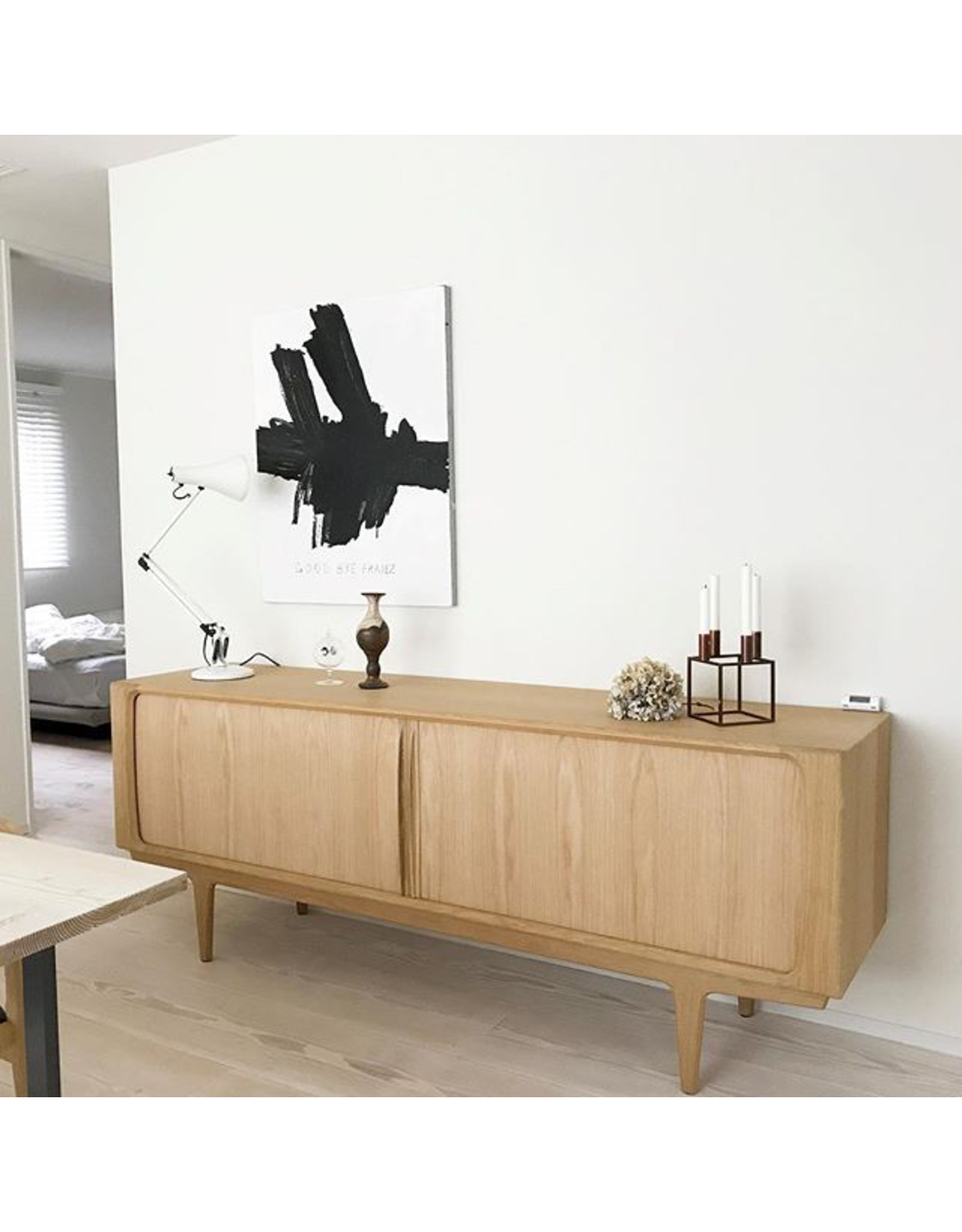 142 SIDEBOARD (165CM WIDTH)