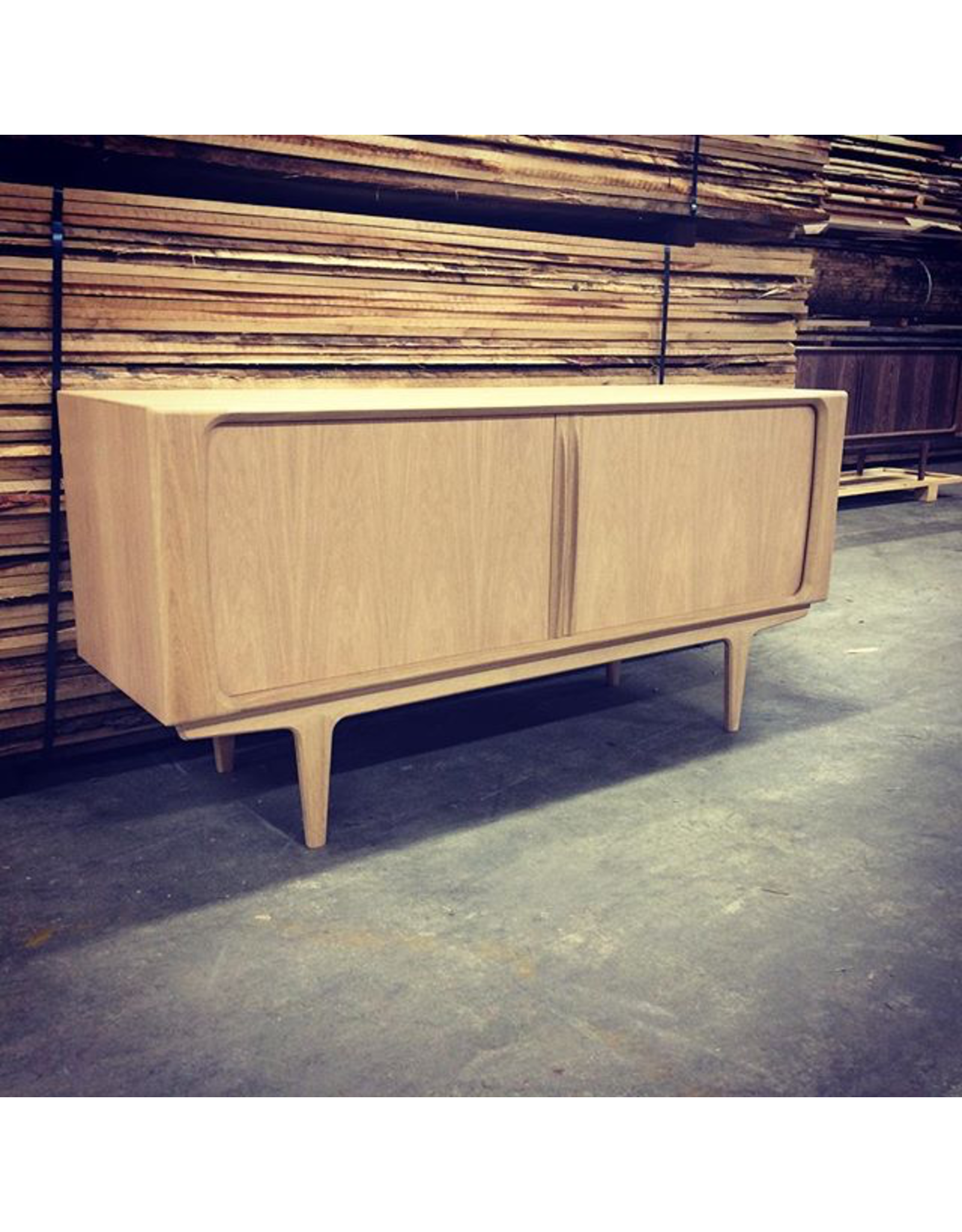 142 SIDEBOARD (165CM WIDTH)