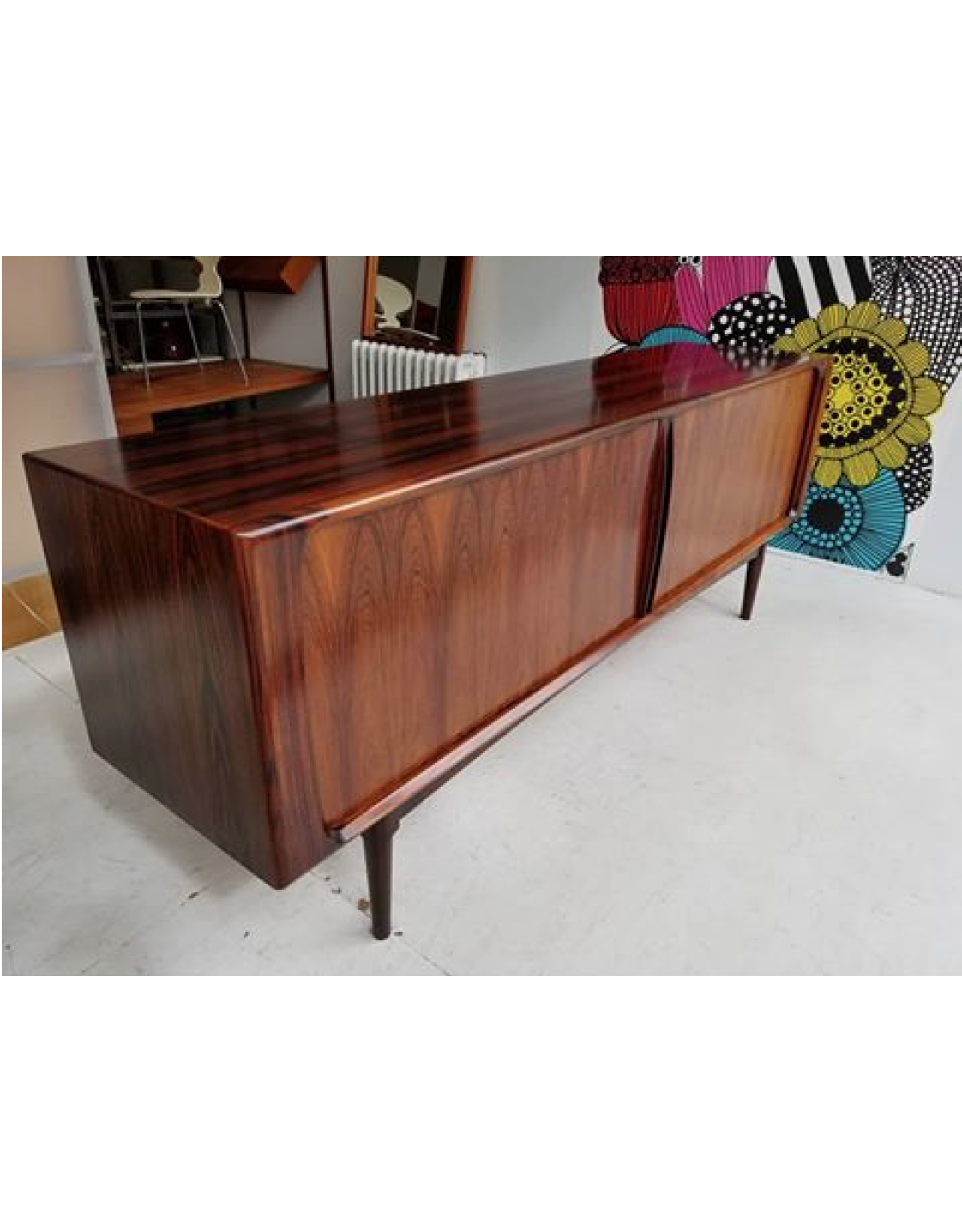 142 SIDEBOARD (165CM WIDTH)