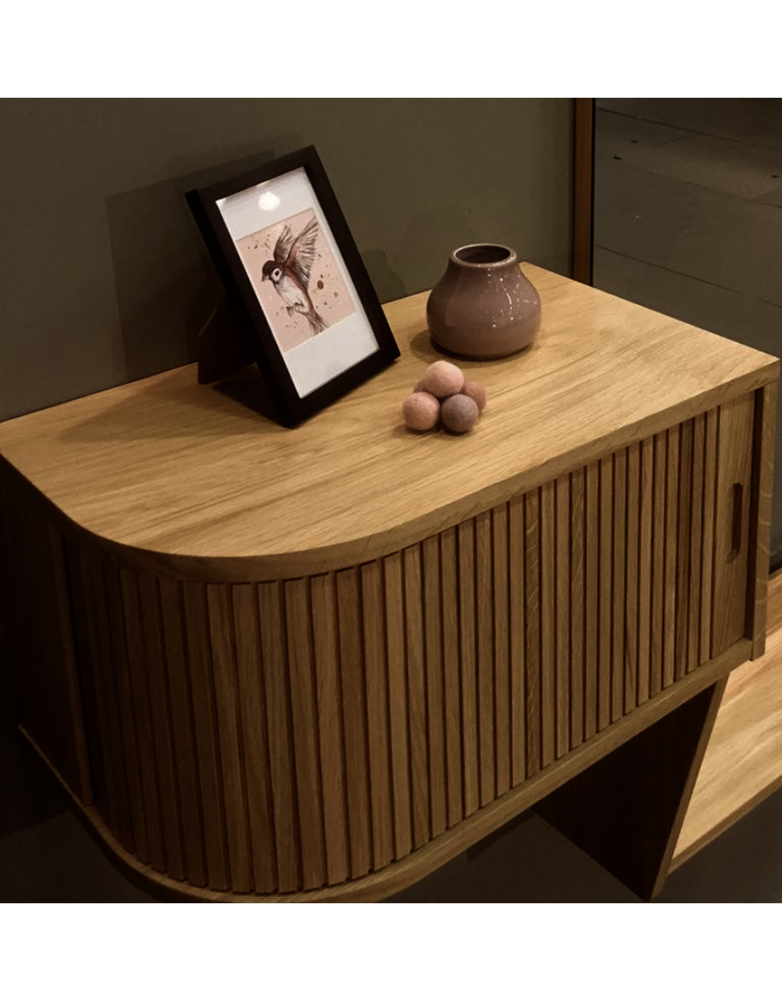 BPS 129 NIGHTSTAND