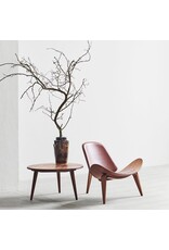 CH008 THREE-LEGGED COFFEE TABLE