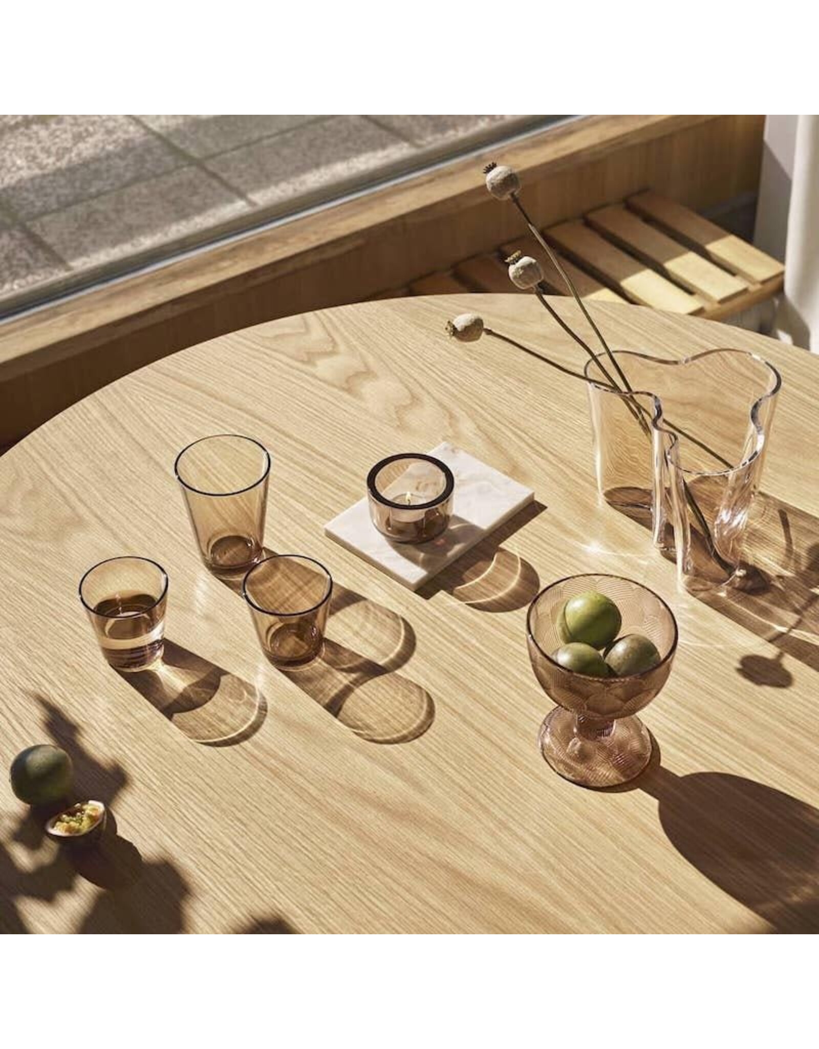 KARTIO  TUMBLER, 40 CL, 2-PACK