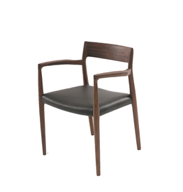 MODEL 57 MØLLER ARMCHAIR