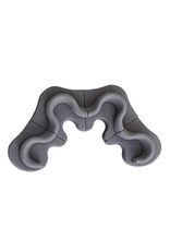 CLOVERLEAF SOFA SYSTEM IN FOUR UNITS