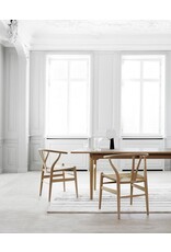 CH327 DINING TABLE IN L248CM