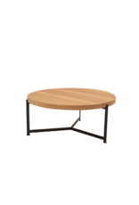 PLATEAU COFFEE TABLE