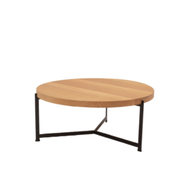 PLATEAU COFFEE TABLE