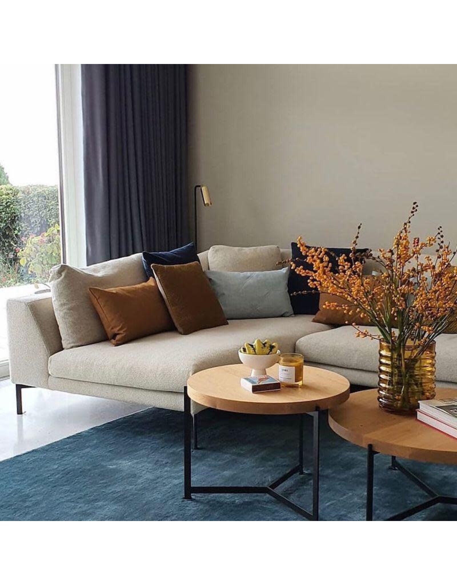 PLATEAU COFFEE TABLE