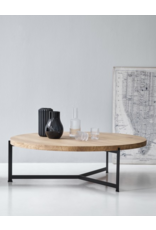 PLATEAU COFFEE TABLE