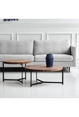 PLATEAU COFFEE TABLE