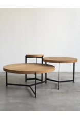 PLATEAU COFFEE TABLE