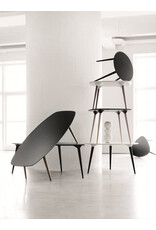 1210 ICICLE SQUARE COFFEE TABLE