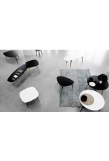 (BARGAIN CORNER) 1210 ICICLE SQUARE COFFEE TABLE