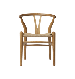 (SHOWROOM ITEM) CH24 CHILDREN’S WISHBONE CHAIR