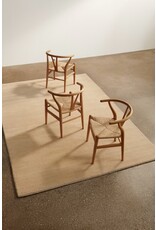 (SHOWROOM ITEM) CH24 CHILDREN’S WISHBONE CHAIR