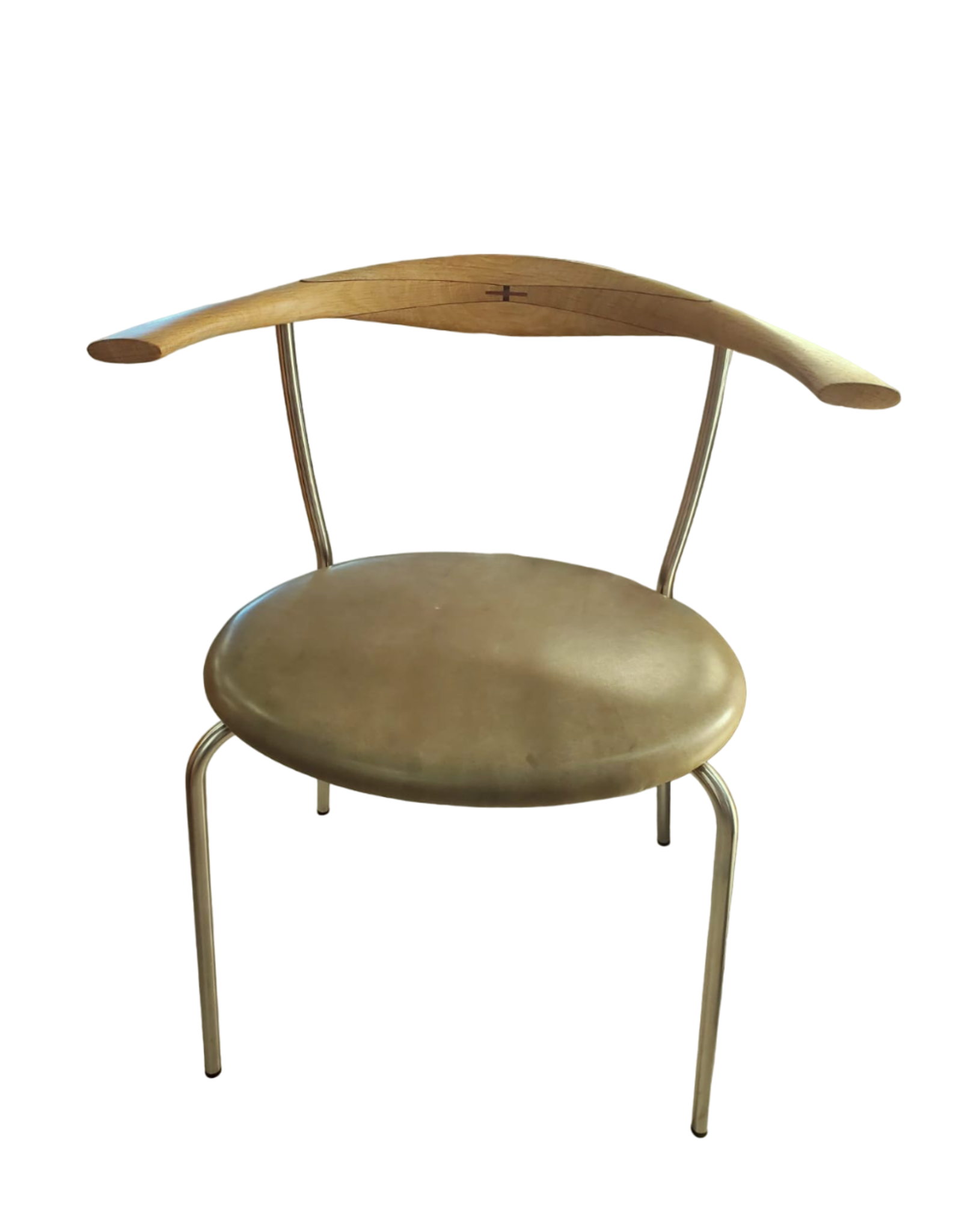 PP701 MINIMAL CHAIR