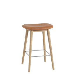 (SHOWROOM ITEM) FIBER COUNTER STOOL