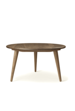 CH008 THREE-LEGGED COFFEE TABLE