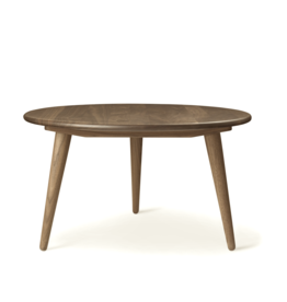 CH008 THREE-LEGGED COFFEE TABLE