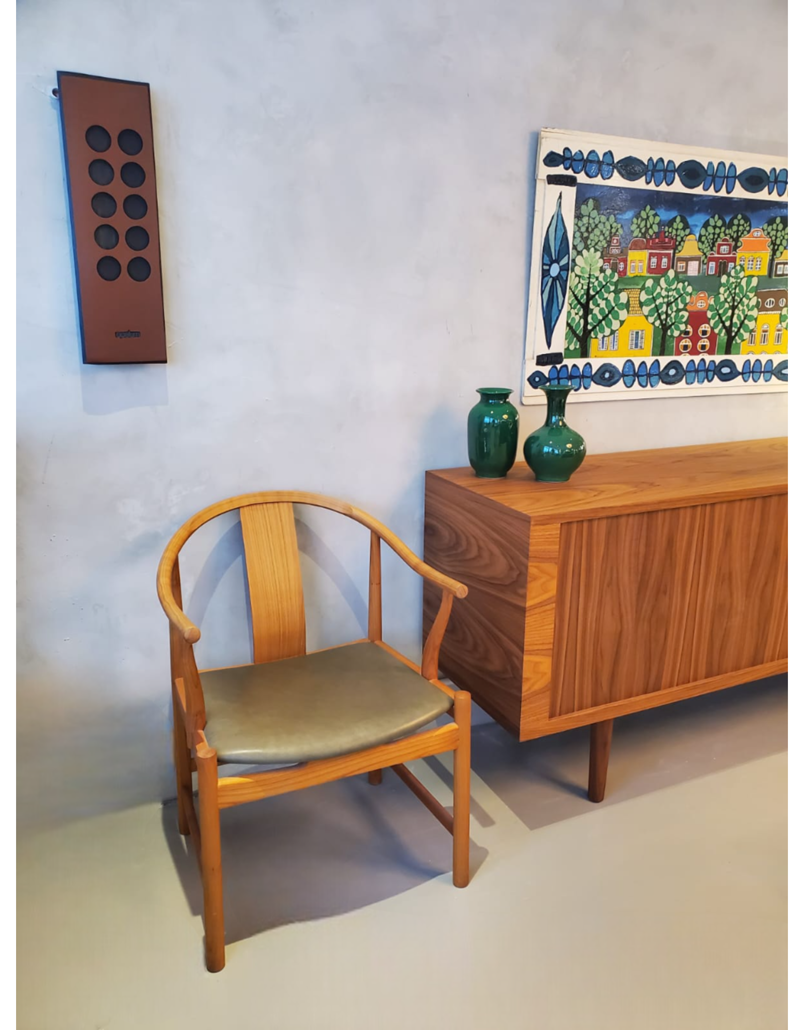 PP56 THE CHINESE CHAIR