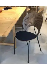 3396 TRINIDAD CHAIR, RAF SIMONS FABRIC