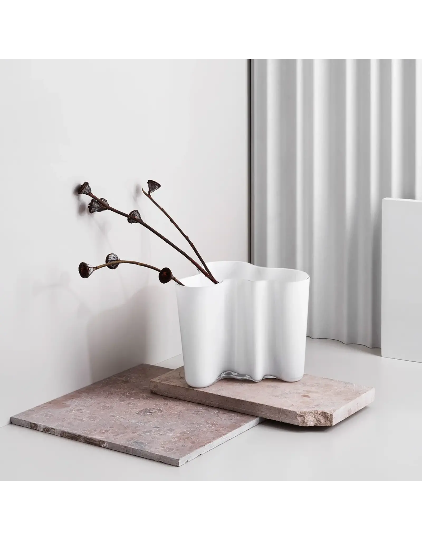 AALTO VASE, 160 MM