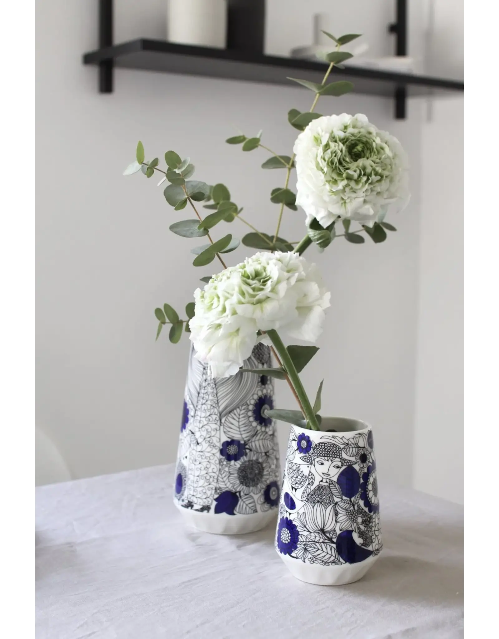 PASTORAALI VASE