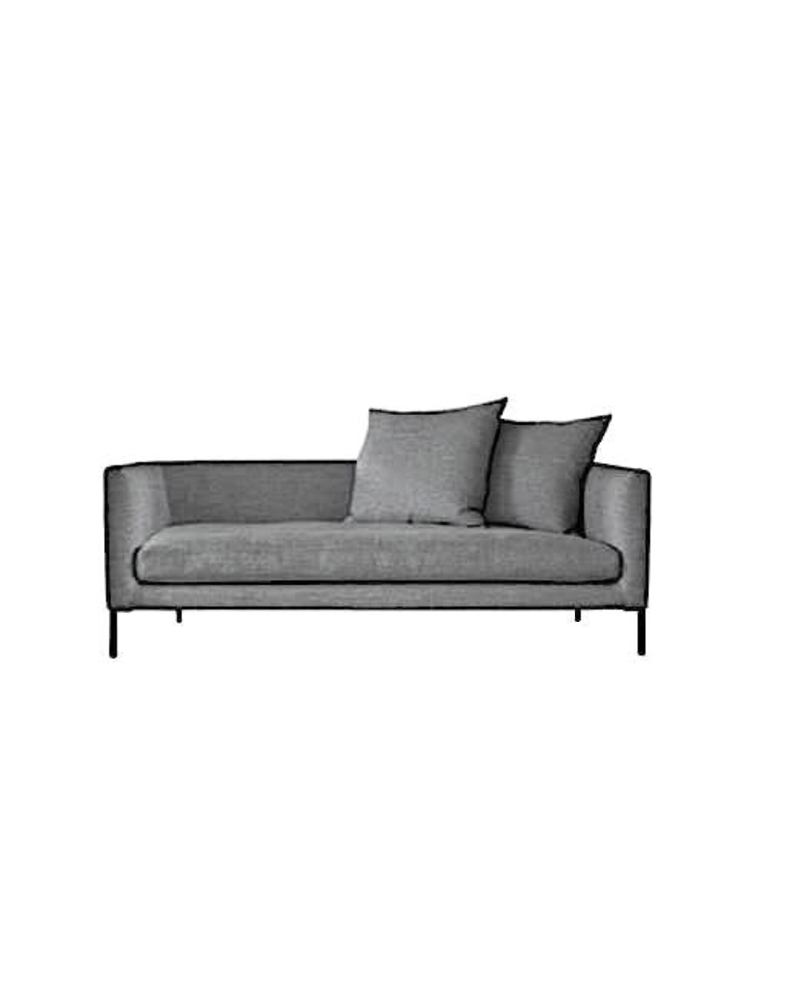 BLADE 2.5 SEATER SOFA